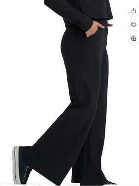 Lee Workwear Patch pull on pants